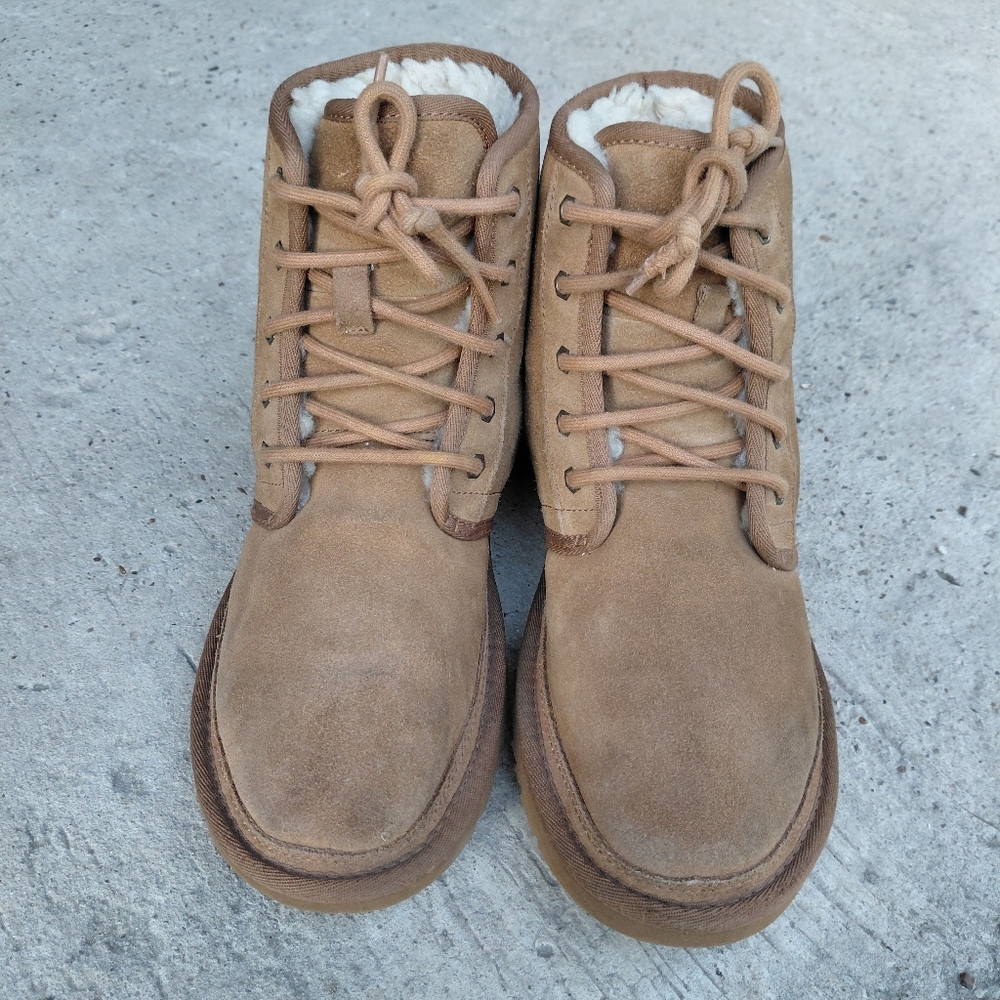 Ugg Neumel Boots